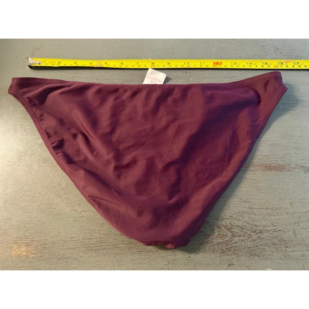 Xhilaration bikini bottom
